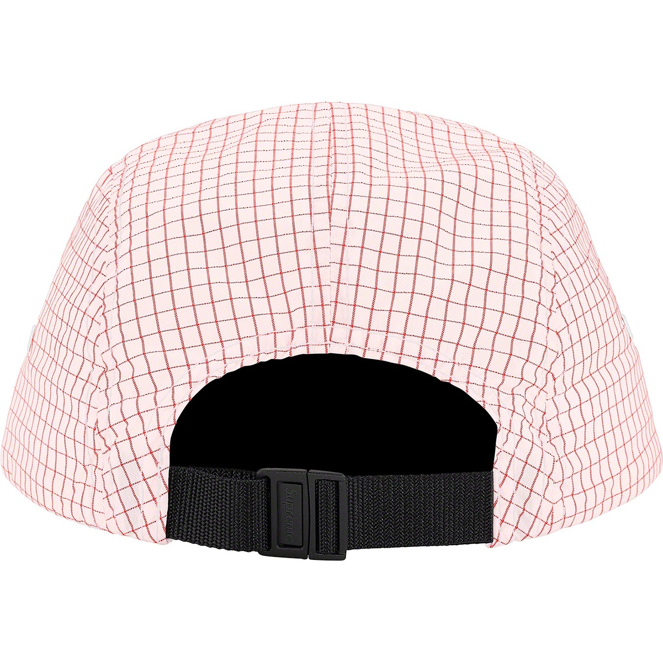 2-Tone Ripstop Camp Cap view 3